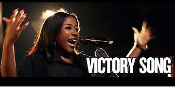Shyreen - Victory Song (Official Video)
