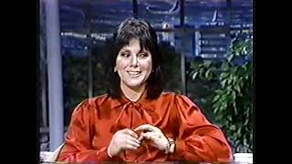Joyce Dewitt interview 1984