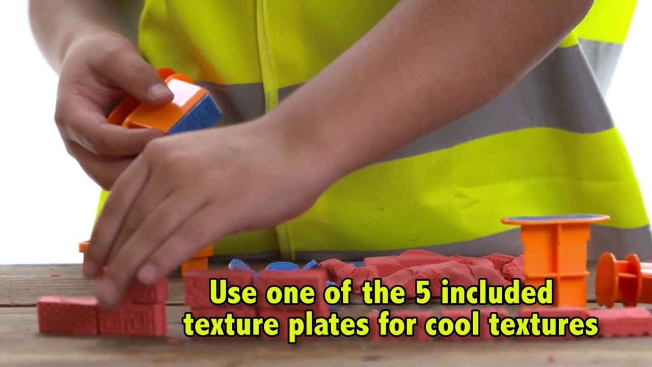 Mad Mattr Quantum Tool Box from Relevant Play