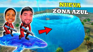 PROBAMOS LA NUEVA ACTUALIZACION DE FREEFIRE 😮 ES UNA LOCURA