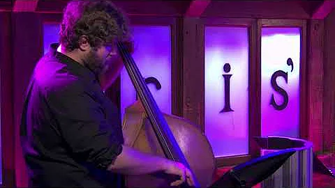 Kirsten Grace Quartet - Social Call Live at Chris'...