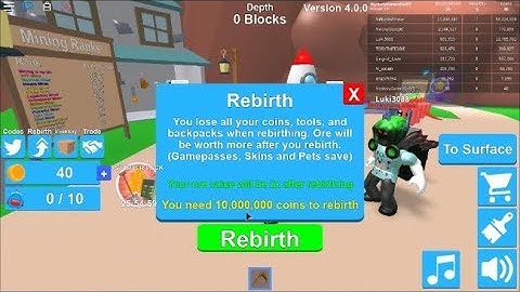 WHAT A RIP OFF!! | MINING SIMULATOR