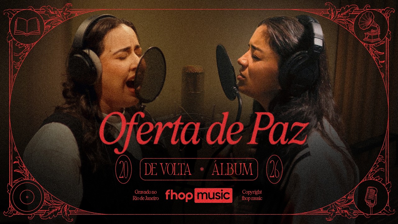 OFERTA DE PAZ | fhop music