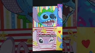 Light Up the Night with Lite Brite Stitch! #litebrite #litebritestitch #stitch #stitchmovie