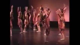 The Studio Art of Dance Acts 9-16 Tribute to Michael Jackson june 25th 2010
