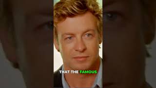 Simon Baker breaks silence on his biggest career move #SimonBaker #Exclusive