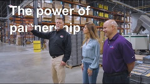 Any surface, anytime | J-B Weld and Markem-Imaje