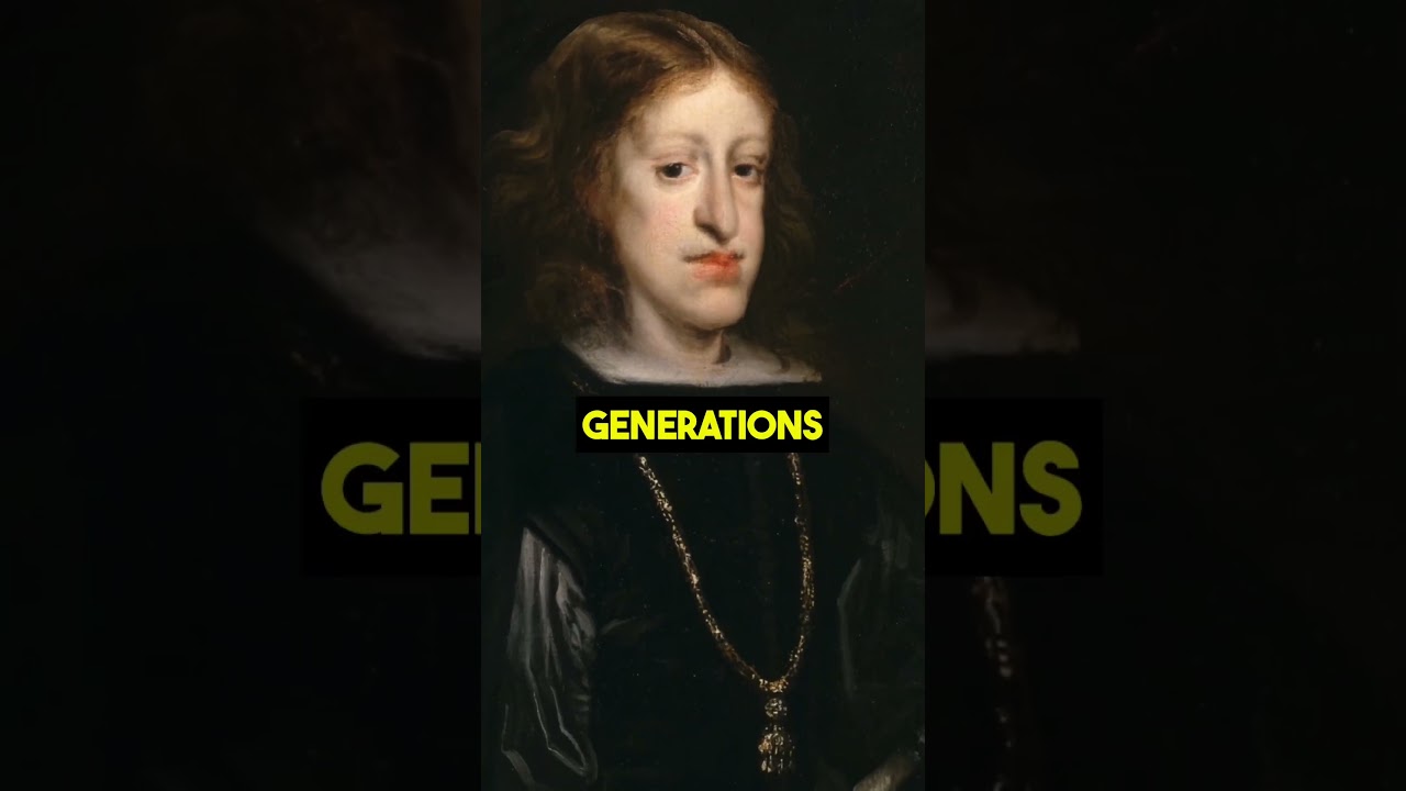 The Strange Behaviour of Kings Throughout History 