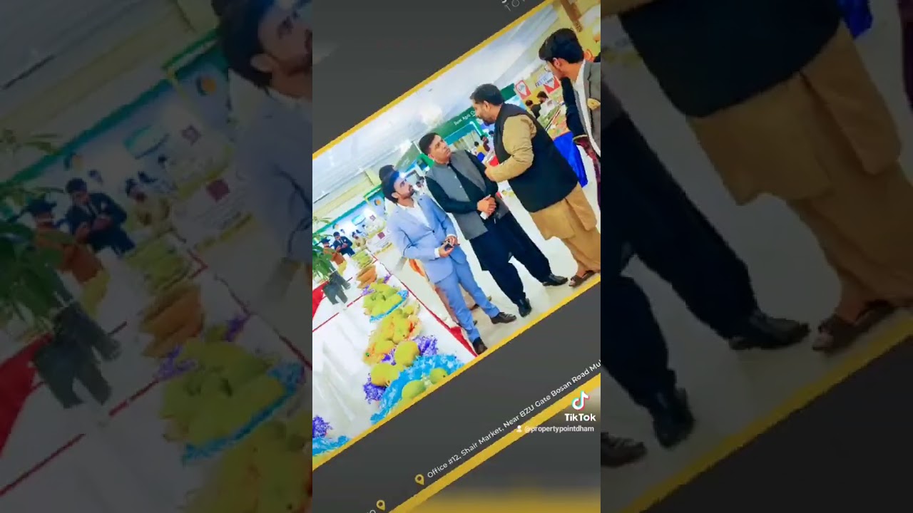 Mango Festival at DHA Multan