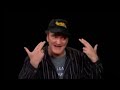 Quentin Tarantino Reveals His Secret for Making Movies