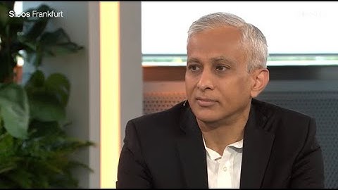 Sibos TV: Unlocking opportunities for banks within the digital asset ecosystem - September 2025