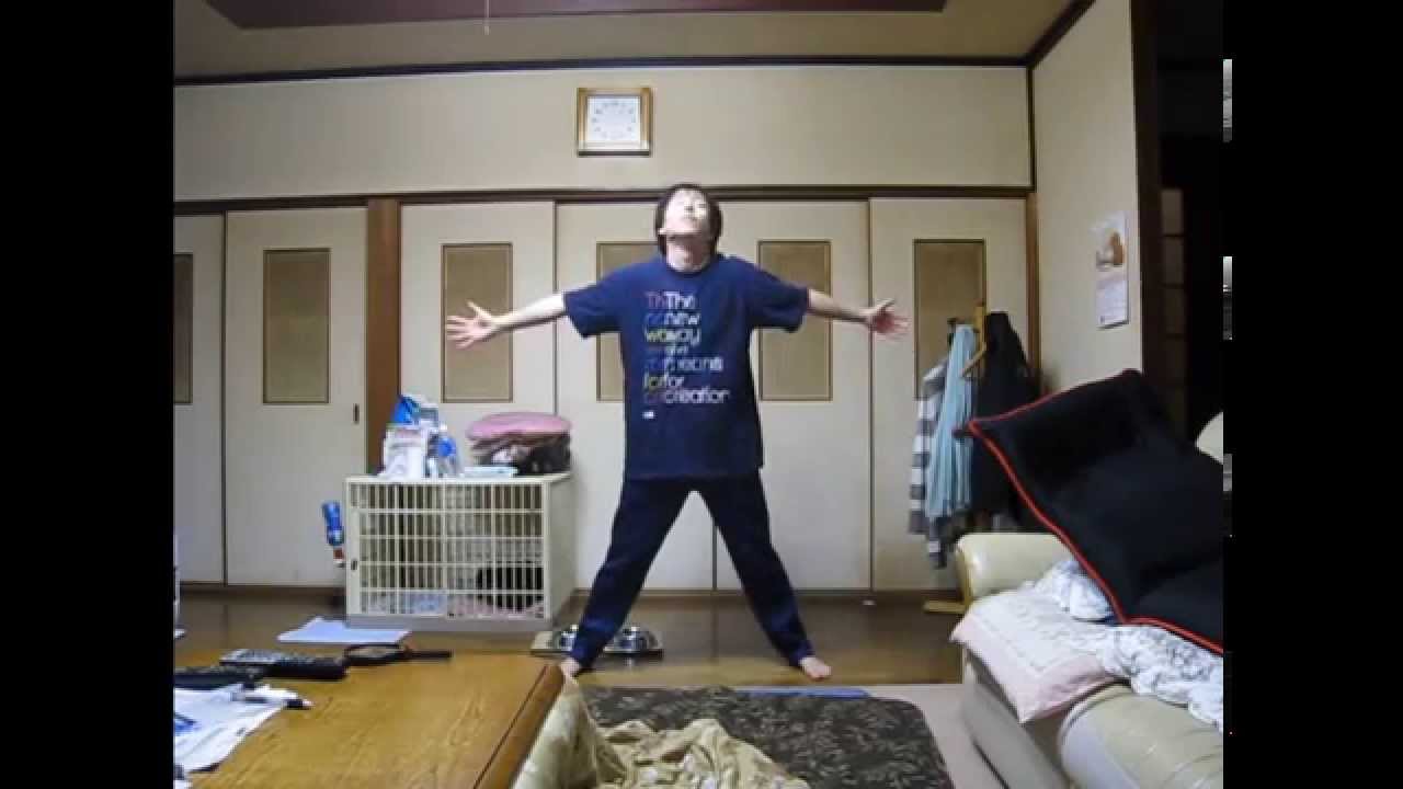 艦これ 天津風ドロップ祈願に十六夜涙 薄桜鬼op でヲタ芸打った 誰得 天つ風繋がり Youtube