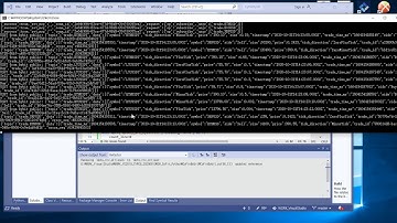 Bybit API. Python WebSocket Multi Connection