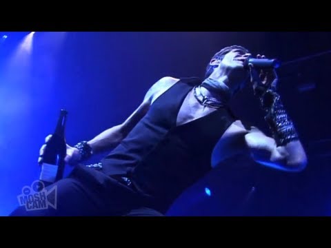 Jane&#039;s Addiction - Jane Says | Live in Sydney | Moshcam