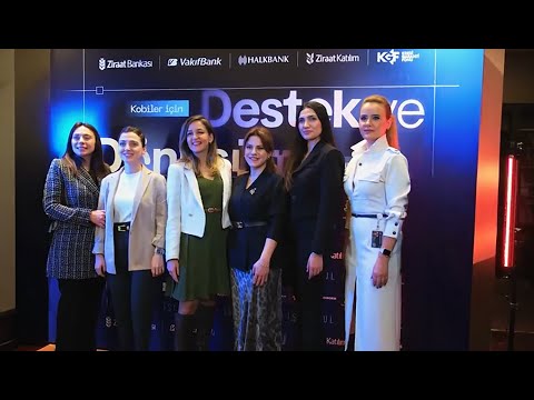 19 Kasım Dünya Kadın Girişimciler Günü