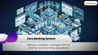 IMIS Banking Software | One Platform for Complete Financial Management