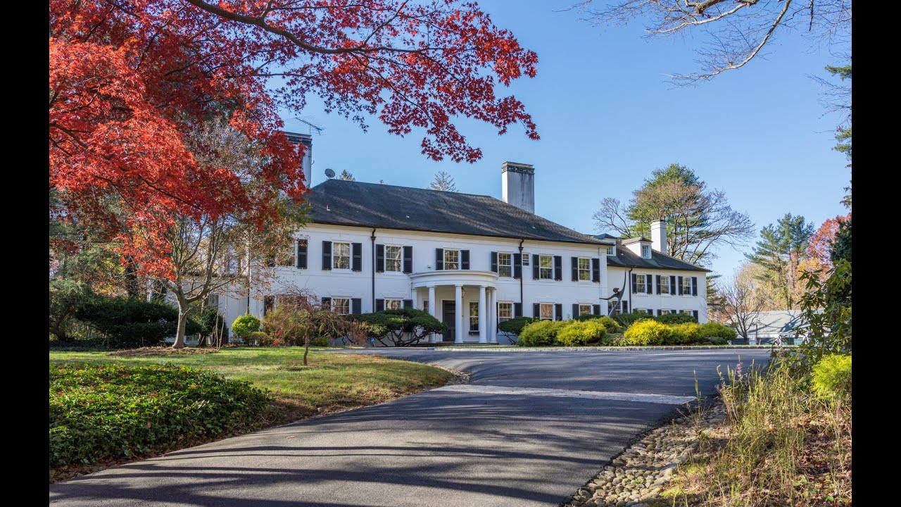 5 Brookville Road, Brookville Full Video YouTube