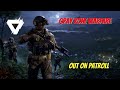 Gray Zone Warfare The Adventures of Crimson Shield Employee