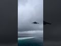 Stealth Drone Launches from Warship: Future of Naval Aviation! #StealthDrone #NavalAviation