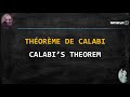 Mathsclic  triangle de calabi