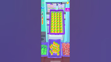 Fill Up Fridge - All Levels Walkthrough Gameplay Level 112 (IOS)  #fillupfridge #fillthefridge