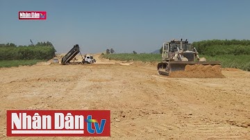 Kiến nghị mở đường dân sinh nối vào cao tốc Dầu Giây   Phan Thiết