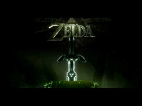 Zelda - Dark World (Strings)