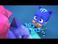 PJ Masks em Português 🌟 Súper Velocidad Gatuna 🌟 Novo Episódio | Desenhos Animados