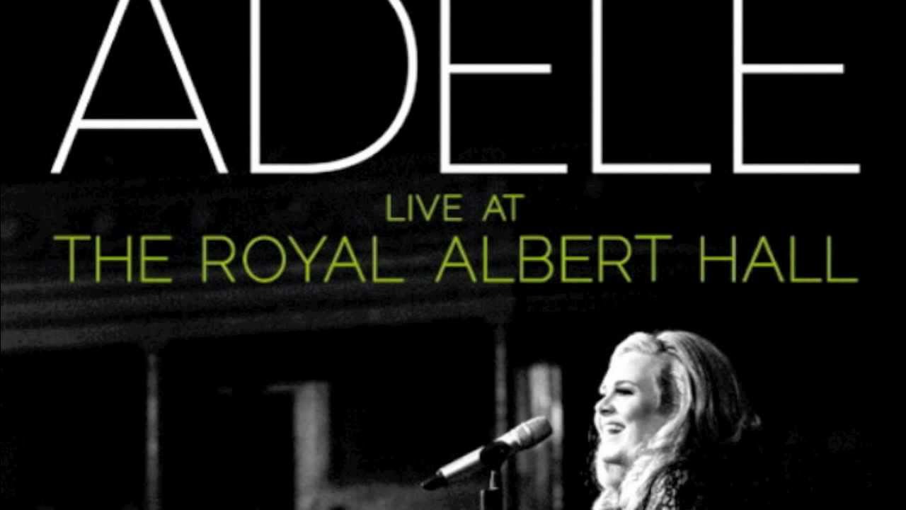 Turning Tables (Adele, Live Lyrics in Description) HD YouTube