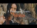 A thousand years  violn cover crystal violin iraz