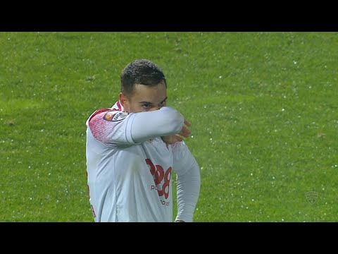 Csikszereda M. Ciuc Din. Bucuresti Goals And Highlights