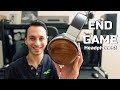 Test emu teak 2020  mon casque end game