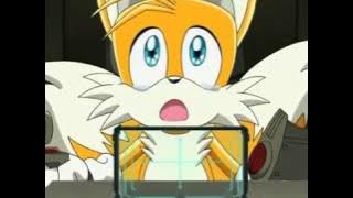 Sonic X - Goodbye Cosmo (SUB)