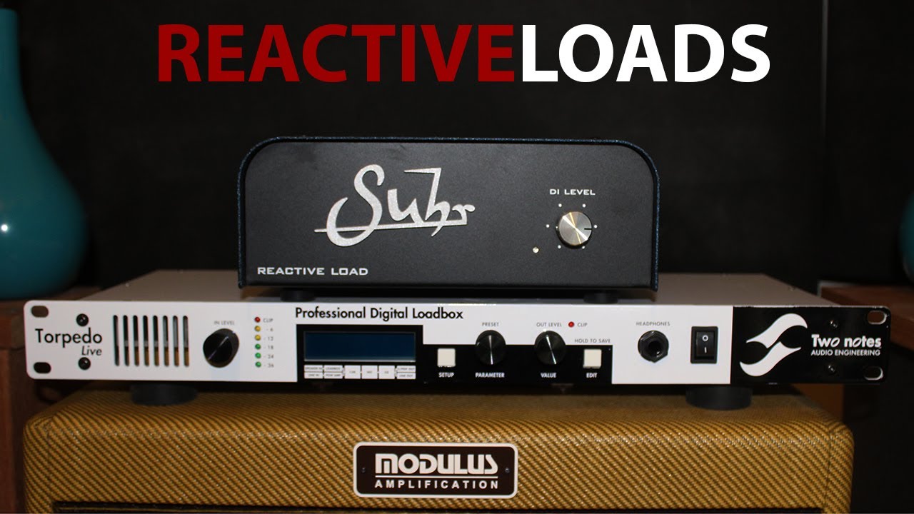 Can You Crank the Amp Where You Live