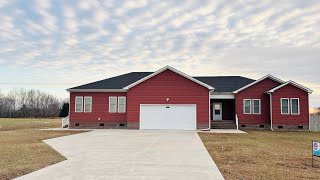 Welcome Home Tour 103 Lawrence Drive Elizabeth City NC