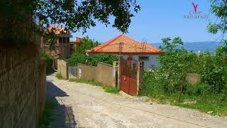 Adrar - Montagne Kabyle