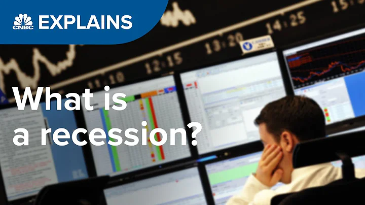 What is a recession? | CNBC Explains - DayDayNews