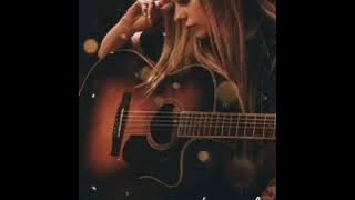 Literasi story 60 detik Avril Lavigne ~ Knockin' on heavens door