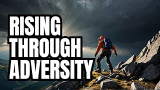 The Power of Perseverance: Overcoming Adversity