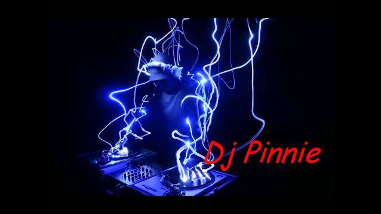 Dj Pinnie - End of the Year  RMX