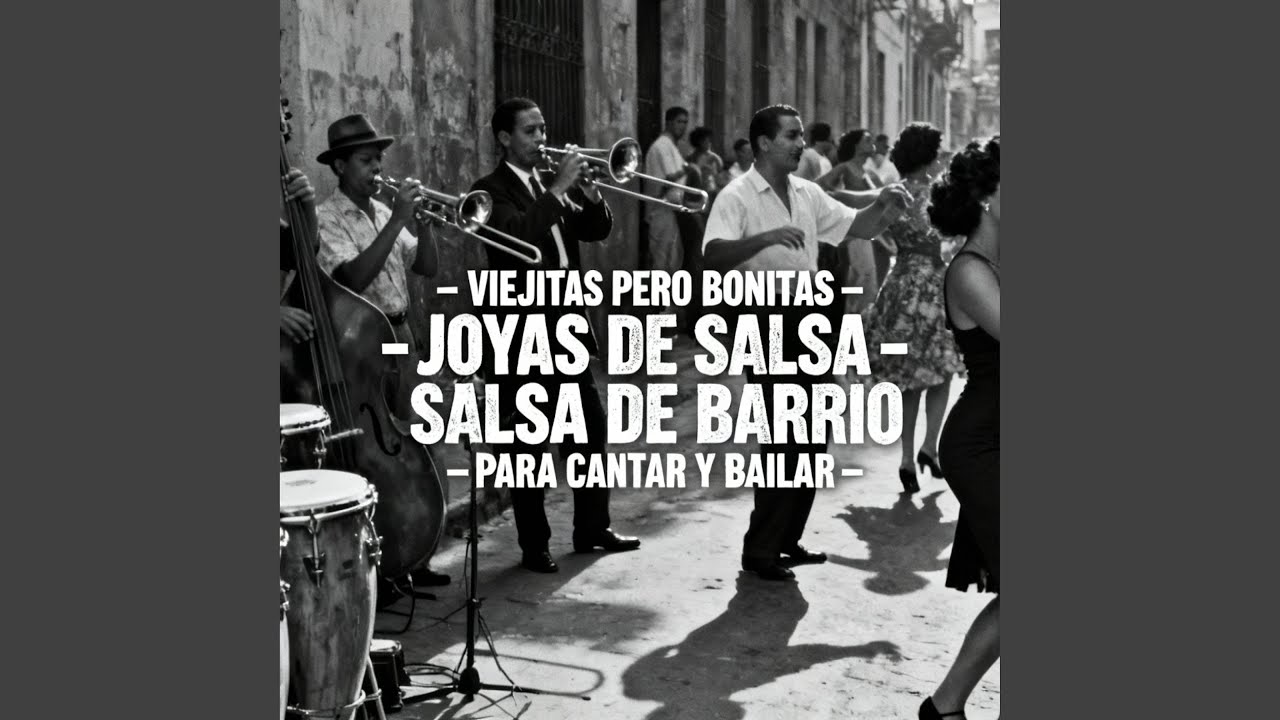 Rumba de la media noche