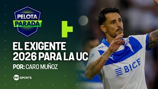 Novedades De Universidad Católica Martes 23 De Diciembre