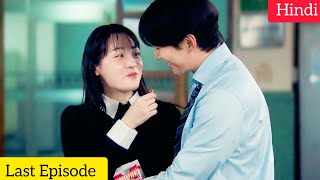 Last Episode • Typhoon Family(2025) Korean Drama Episode 16 Explained In Hindi | Ending