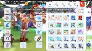 EMP rush screenshot 5