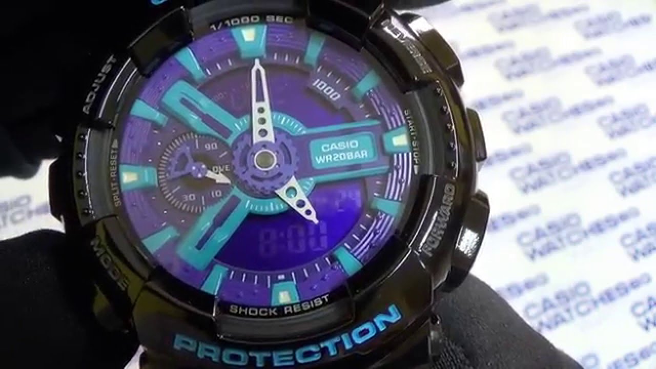 g shock 5146 ga 110hc