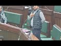 Jammu &amp; Kashmir Assembly Budget Session: Fayaz Mir Raises Key Concerns