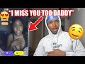 I Told Random Girls I MISS YOU And Got Their Number! | Monkey App