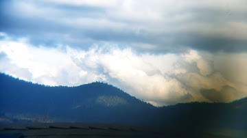 Video Stabilizer Gimbal Timelapse Test #3