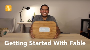 Getting Started with Fable