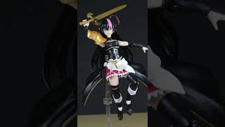Dragon Knight Custom Figure Figma 2.0 Version #dnfduel #actionfigure #goodsmilecompany